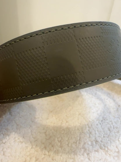 Louis Vuitton Men’s Belt