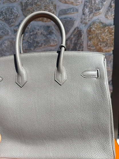 Hermes Birkin 35