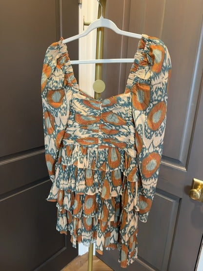 Ulla Johnson Dress