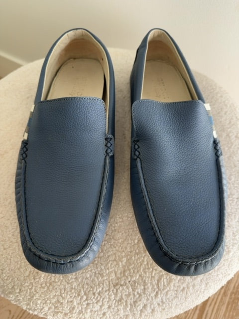 Gucci Men’s leather Loafers