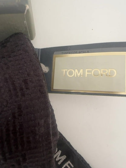 Tom Ford Bow Tie Patterned