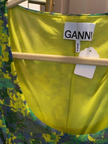 Ganni Dress