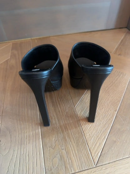Versace Heels