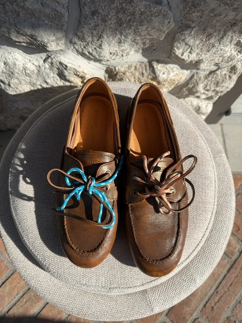 Sperry -Aritzia Boat - Shoes