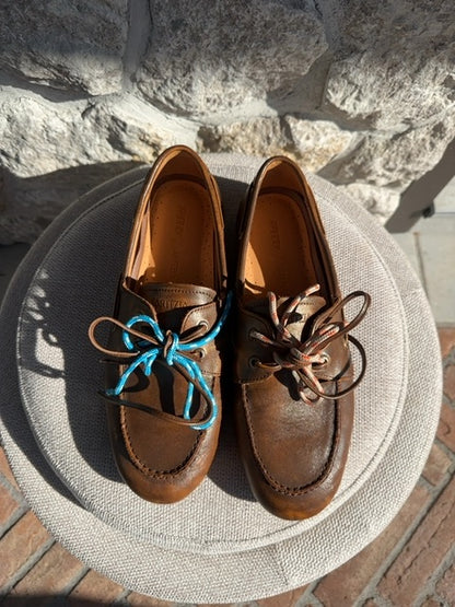 Sperry -Aritzia Boat - Shoes
