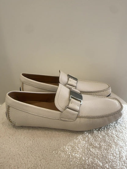 Ferragamo Men’s Shoes Loafers
