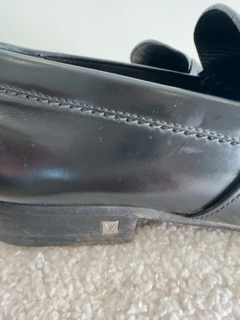 Louis Vuitton Men’s loafers