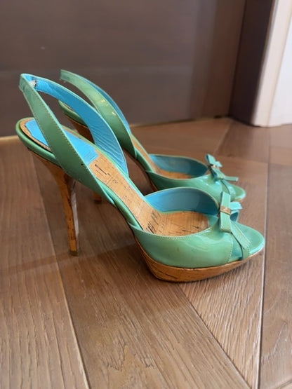 Christian Dior Heels