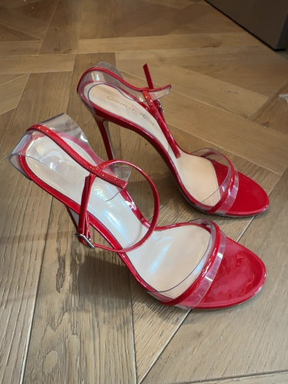 Gianvito Rossi Heels