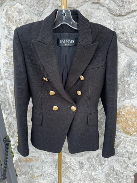 Balmain Blazer