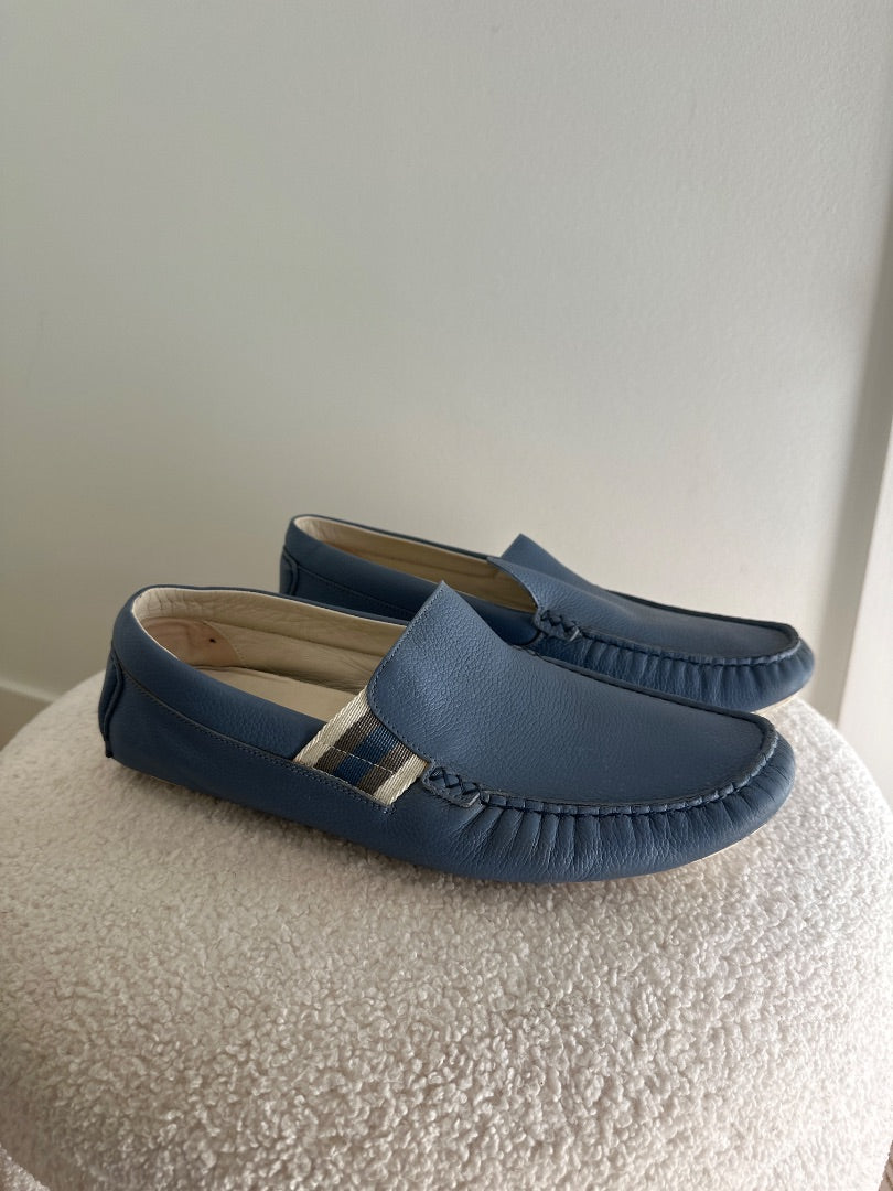 Gucci Men’s leather Loafers