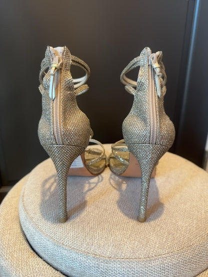 Stuart Weitzman Shoes Heels