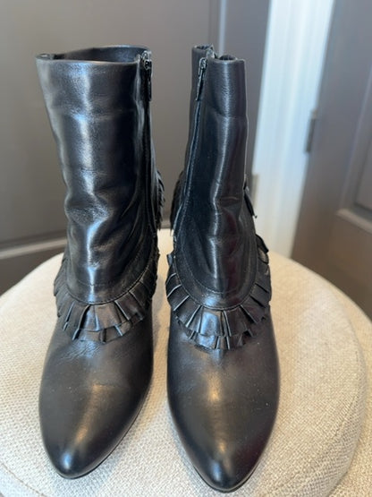 Anteprina Booties
