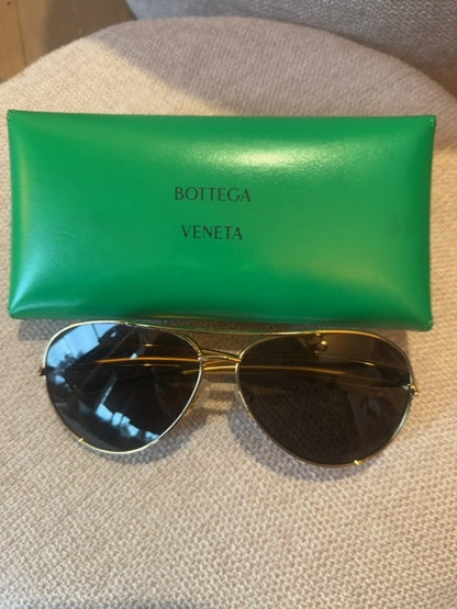 Bottega Sunglasses