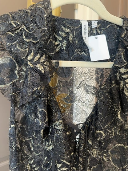 Robbie & Nikki Blouse