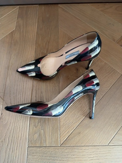 Prada Heels