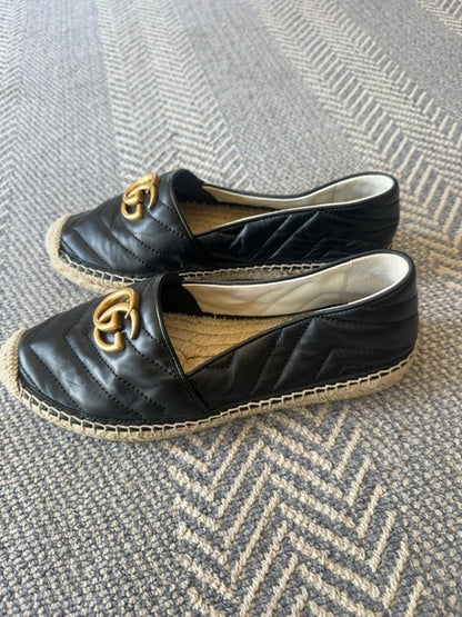 Gucci Espadrilles
