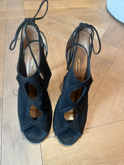 Aquazurra Heels