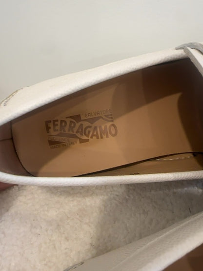 Ferragamo Men’s Shoes Loafers