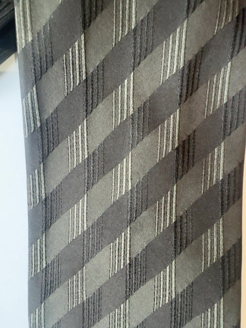 Boss Silk Tie