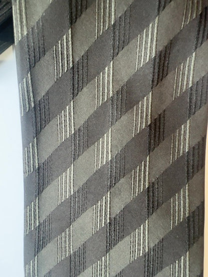 Boss Silk Tie