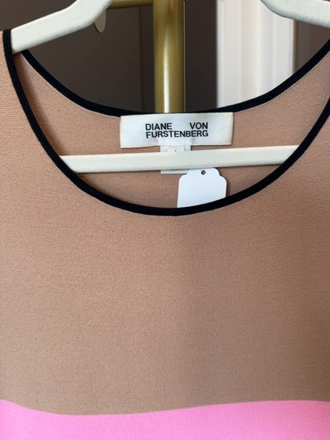 DVF Dress