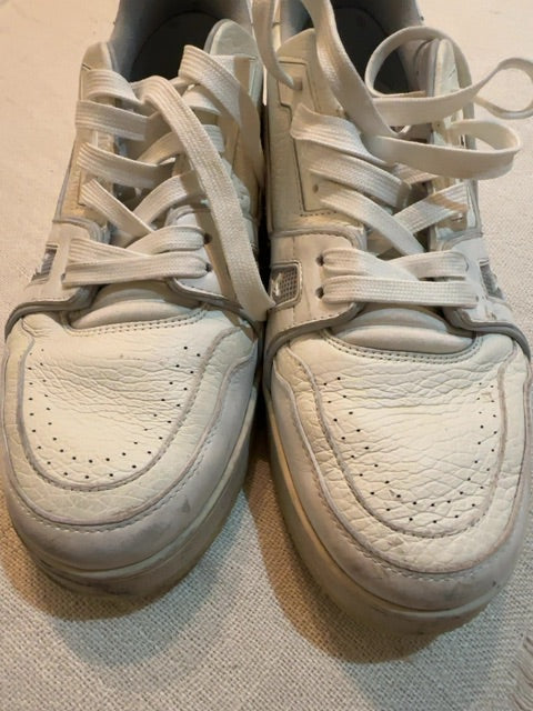 LV Signature Trainers