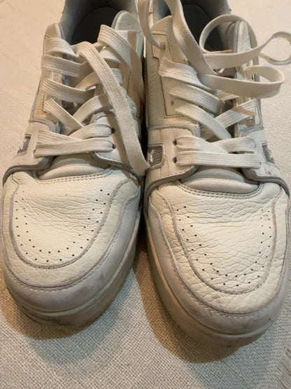 LV Signature Trainers