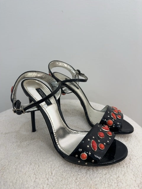 Dolce & Gabbana Heels Sandals
