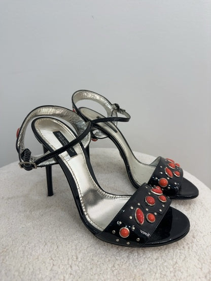 Dolce & Gabbana Heels Sandals