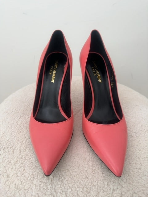 Saint Laurent Pumps
