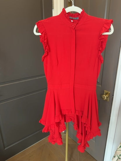 Alexander McQueen Blouse