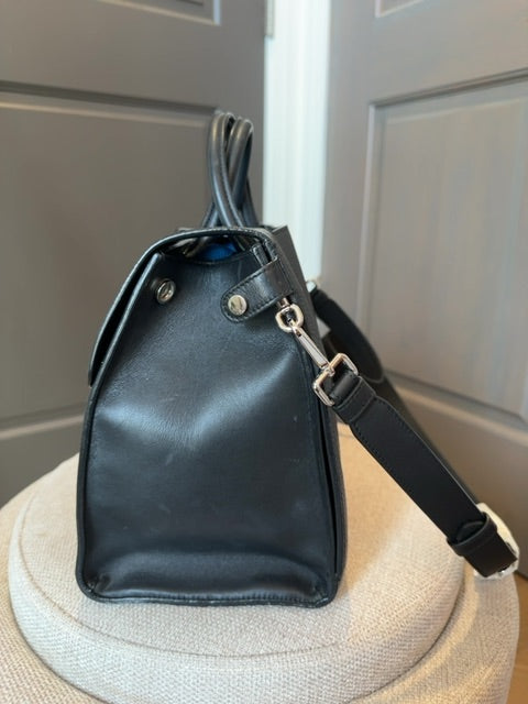 Dior Diorever Top Handle w/ strap