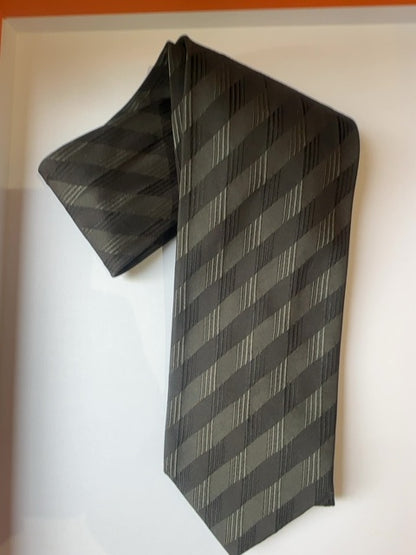 Boss Silk Tie