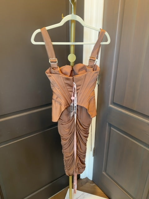 House of CB Dress Corset
