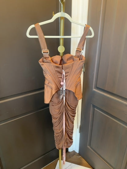 House of CB Dress Corset