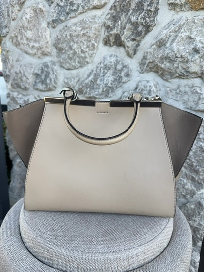 Fendi 3Jours tote handbag