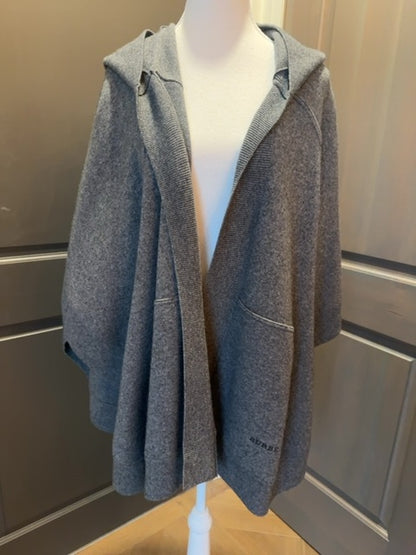 Burberry Cape