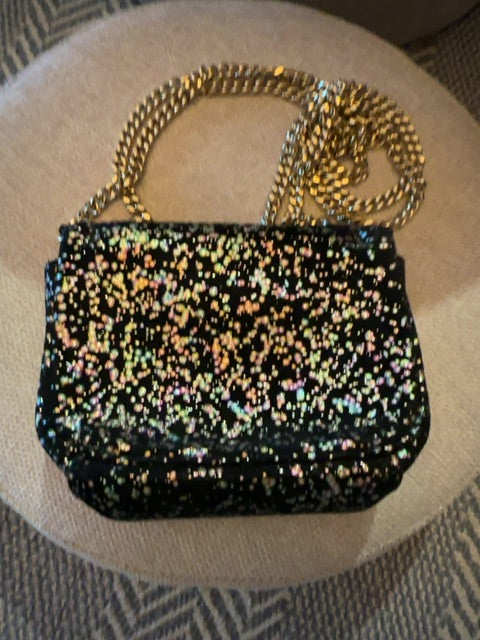 Hills and Friends Purse