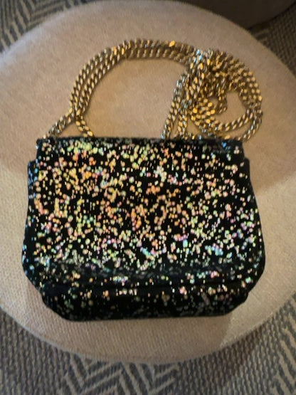 Hills and Friends Purse