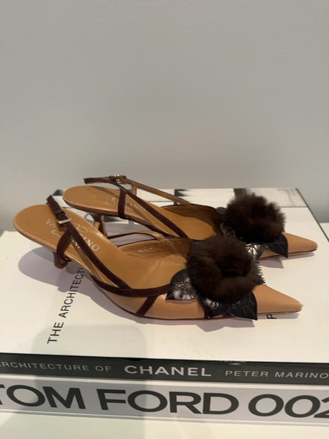 Valentino Heels