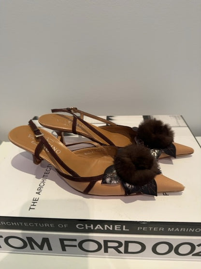 Valentino Heels