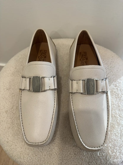 Ferragamo Men’s Shoes Loafers