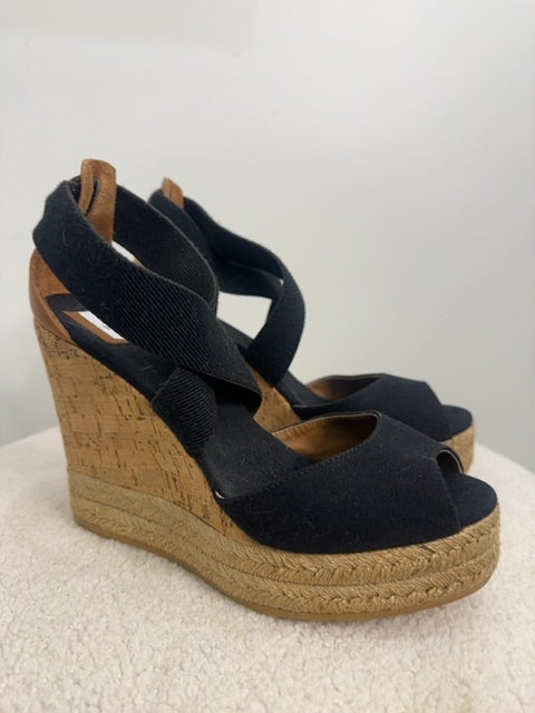 Tory Burch Wedges
