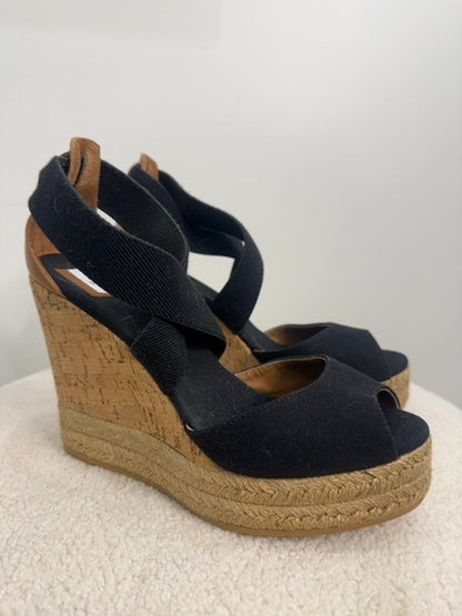 Tory Burch Wedges