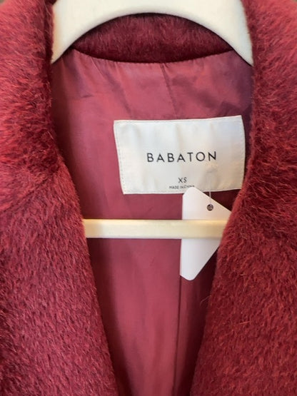 Babaton Coat