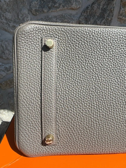 Hermes Birkin 35