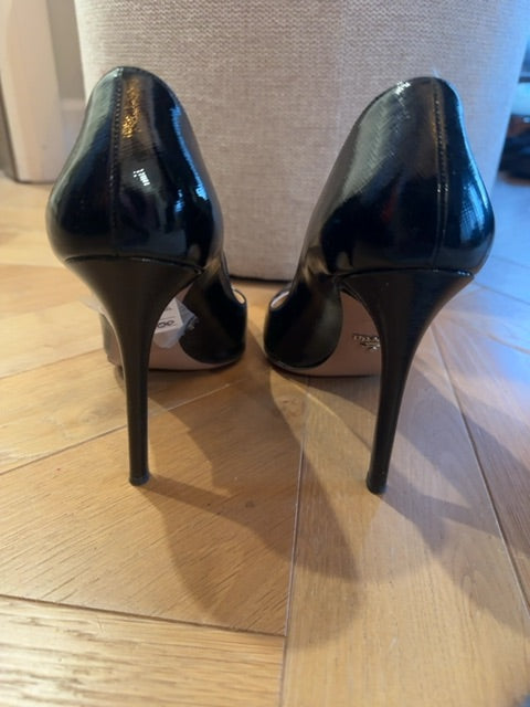 Prada Heels