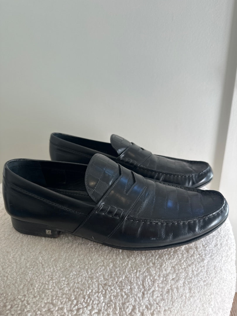 Louis Vuitton Men’s loafers