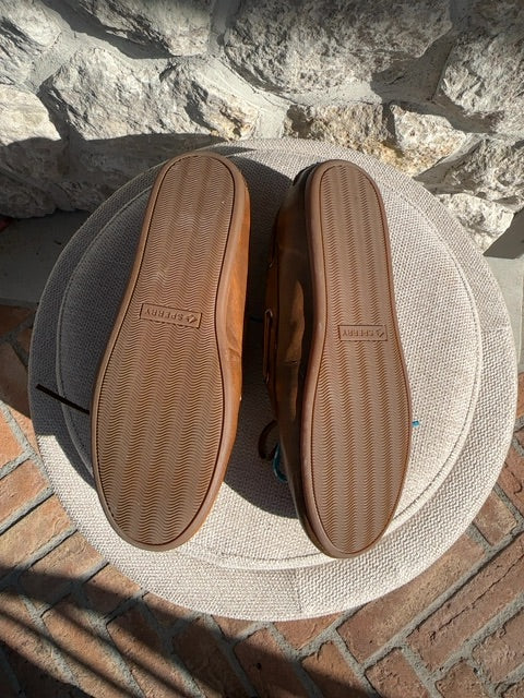 Sperry -Aritzia Boat - Shoes